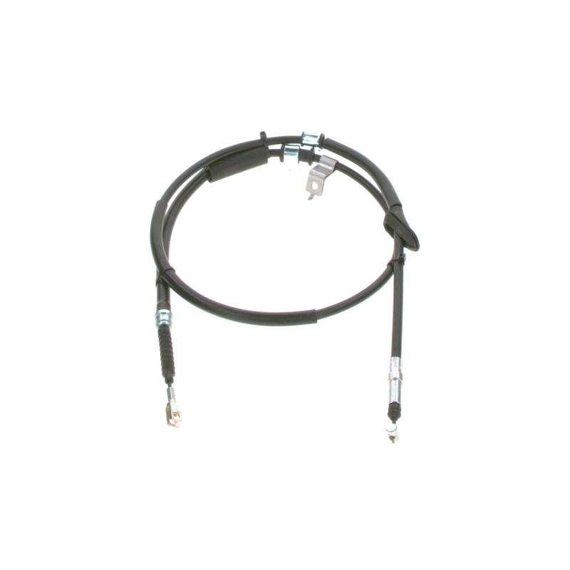 Tirette à câble, frein de stationnement BOSCH 1 987 477 889 - Visuel 1