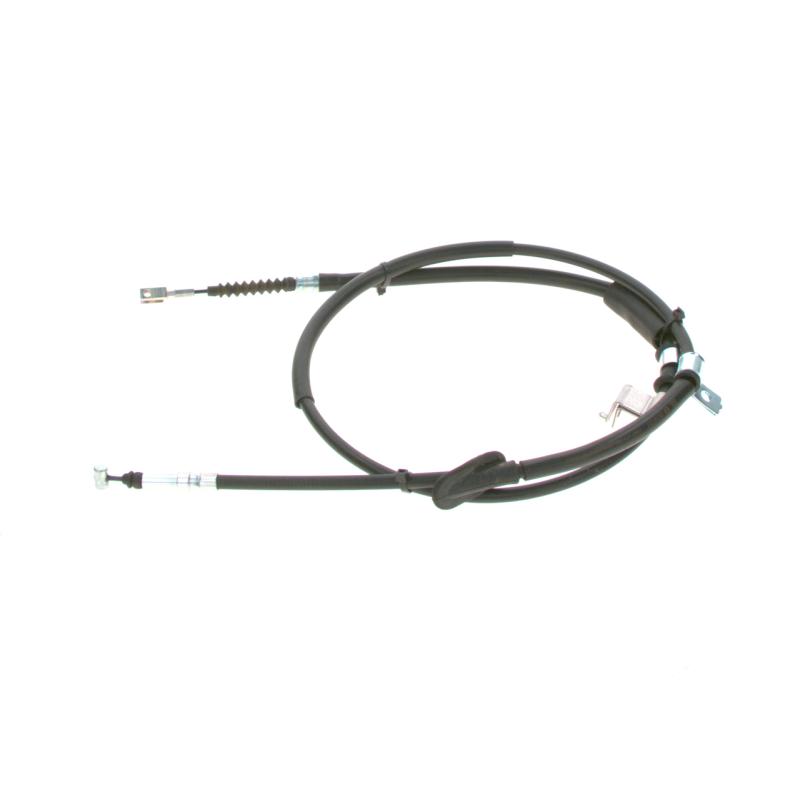 Tirette à câble, frein de stationnement BOSCH 1 987 477 889 - Visuel 2