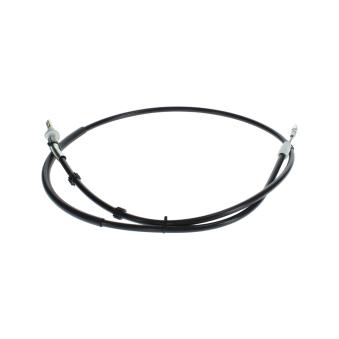 Tirette à câble, frein de stationnement BOSCH OEM A1634200885