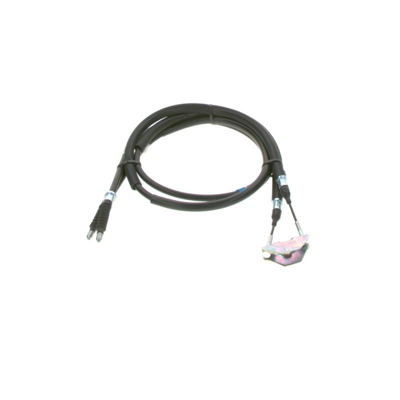 Tirette à câble, frein de stationnement BOSCH 1 987 477 908 - Visuel 1