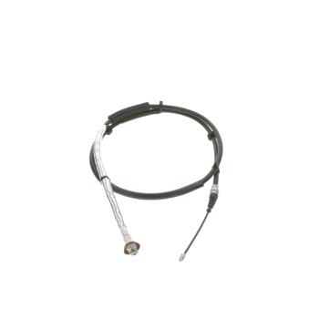 Tirette à câble, frein de stationnement BOSCH OEM 51702642