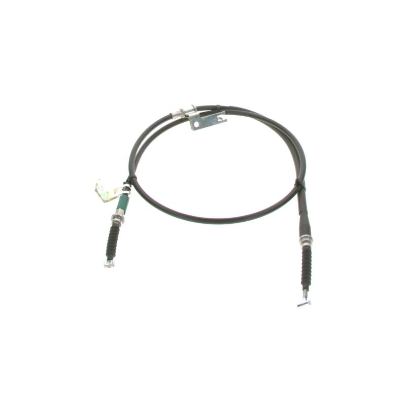 Tirette à câble, frein de stationnement BOSCH 1 987 477 916 - Visuel 1