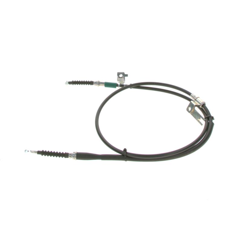 Tirette à câble, frein de stationnement BOSCH 1 987 477 916 - Visuel 2