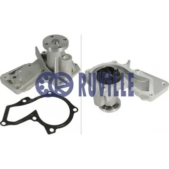 RUVILLE 65217 - Pompe à eau