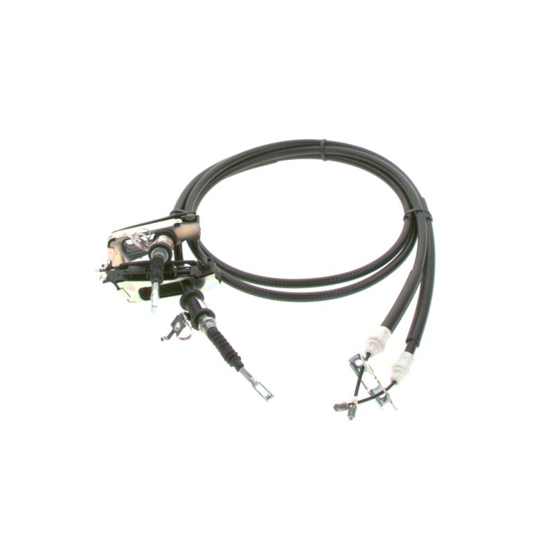 Tirette à câble, frein de stationnement BOSCH 1 987 477 931 - Visuel 1