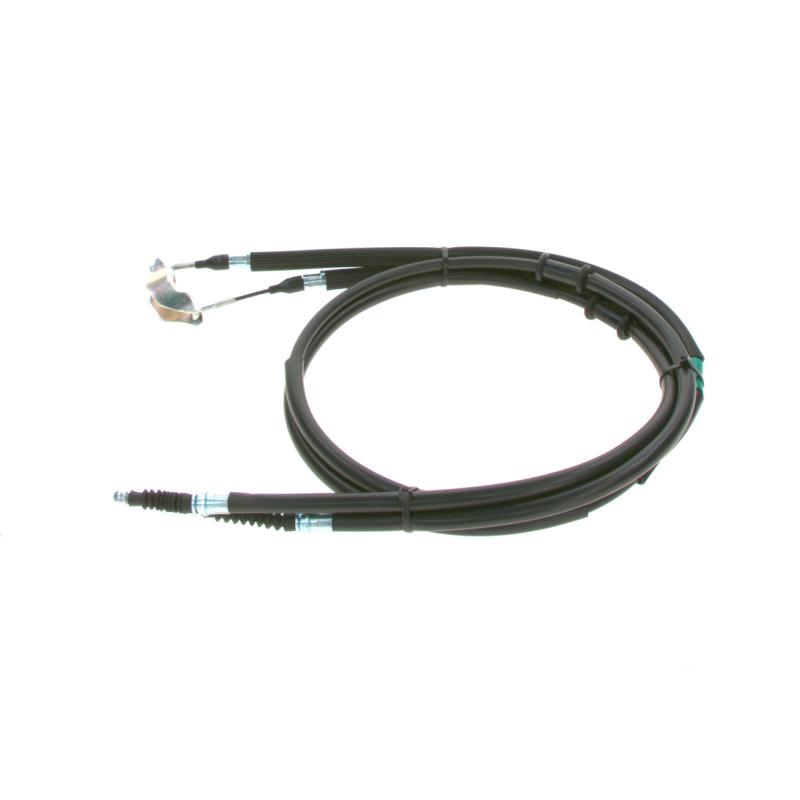 Tirette à câble, frein de stationnement BOSCH 1 987 477 934 - Visuel 2