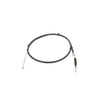 Tirette à câble, frein de stationnement BOSCH OEM 1T0609721J