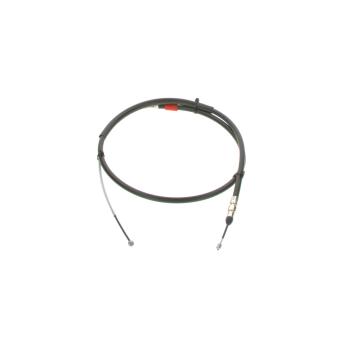 Tirette à câble, frein de stationnement BOSCH 1 987 477 947 pour BMW Série 5 520 i - 170ch