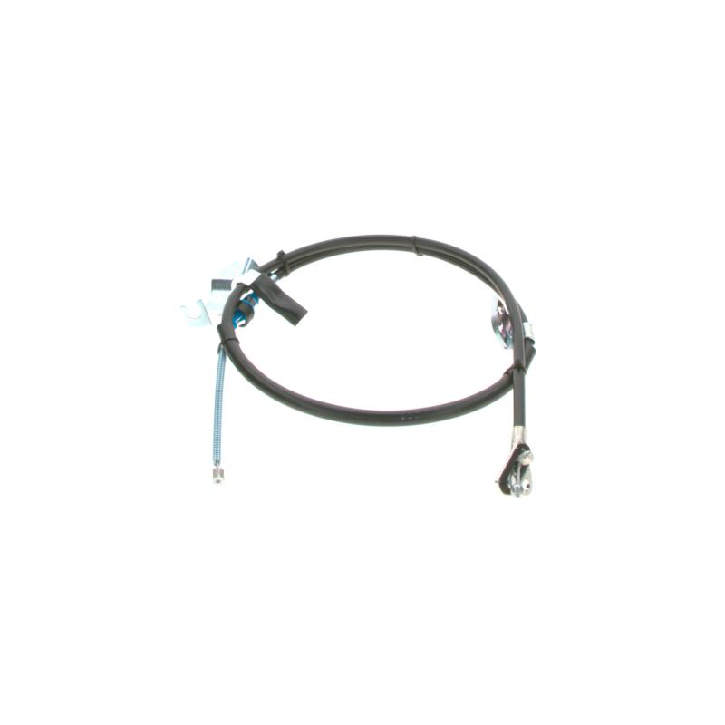 Tirette à câble, frein de stationnement BOSCH 1 987 477 951 - Visuel 1