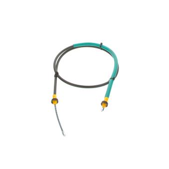 Tirette à câble, frein de stationnement BOSCH 1 987 477 956