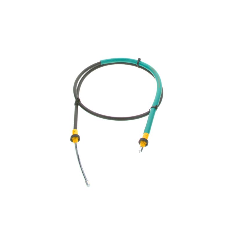 Tirette à câble, frein de stationnement BOSCH 1 987 477 956 - Visuel 1