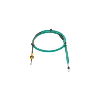 Tirette à câble, frein de stationnement BOSCH OEM 8200673249