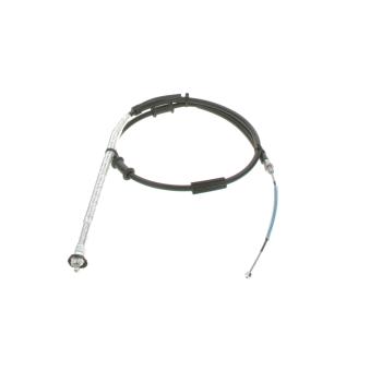 Tirette à câble, frein de stationnement BOSCH OEM 55700928