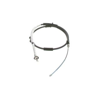 Tirette à câble, frein de stationnement BOSCH OEM 55701942