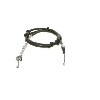 Tirette à câble, frein de stationnement BOSCH OEM 55700927 Tirette à câble, frein de stationnement BOSCH OEM 55700927