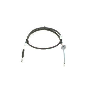 Tirette à câble, frein de stationnement BOSCH OEM 4642018030 Tirette à câble, frein de stationnement BOSCH OEM 4642018030