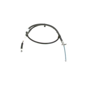 Tirette à câble, frein de stationnement BOSCH OEM 4643018030