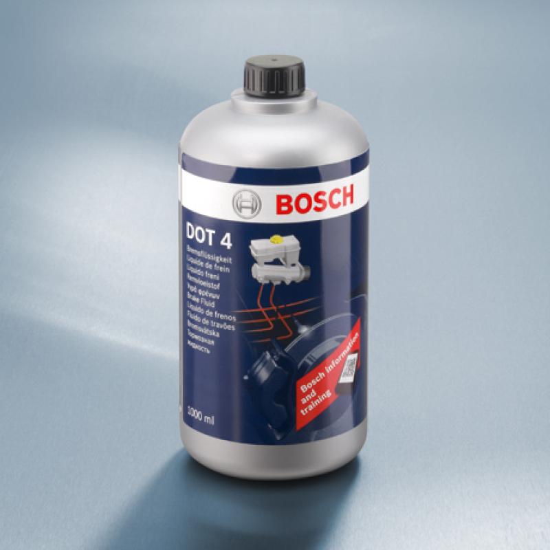 Liquide de frein BOSCH 1 987 479 107 - Visuel 1