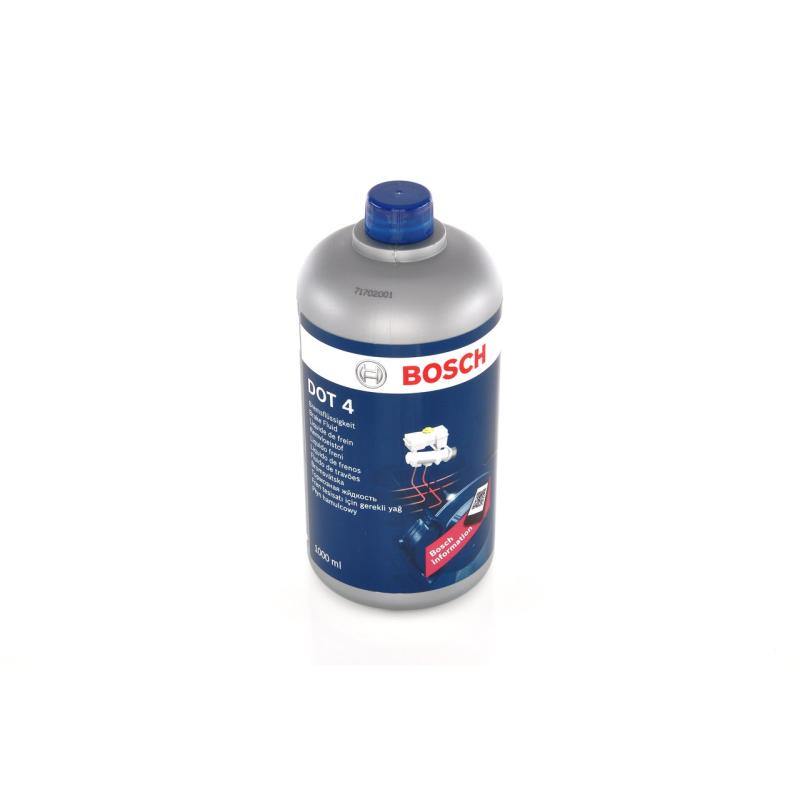 Liquide de frein BOSCH 1 987 479 107 - Visuel 2