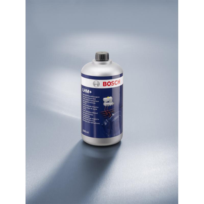 Huile hydraulique BOSCH 1 987 479 124 - Visuel 1