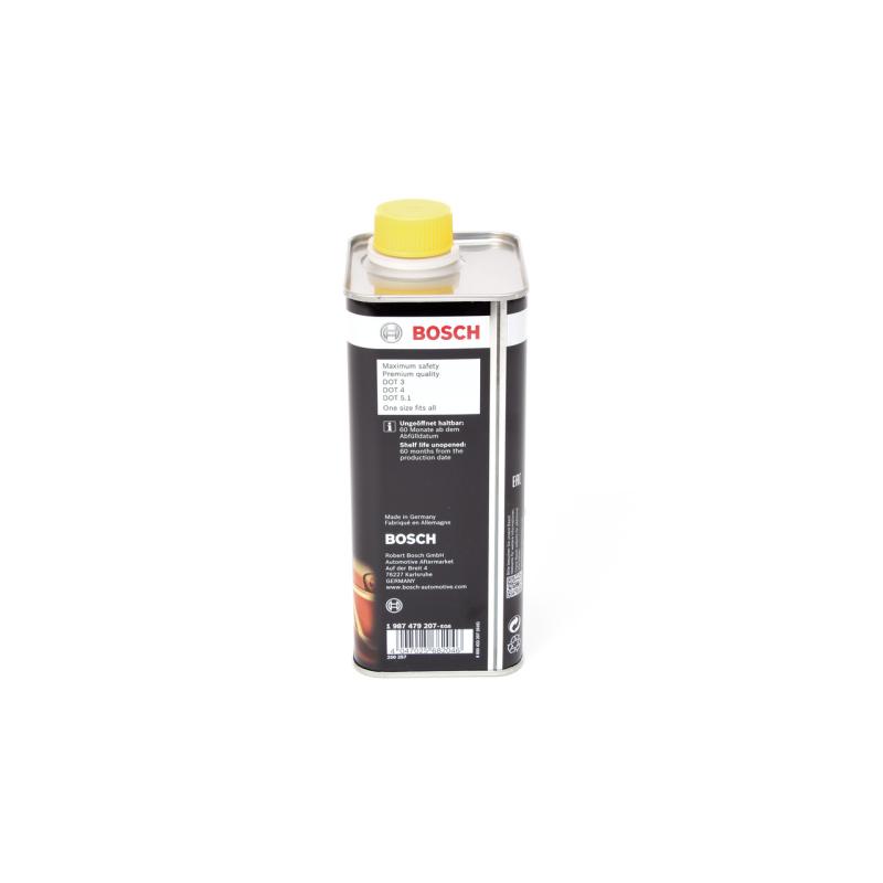 Liquide de frein ENV6 BOSCH 1 987 479 207 - Visuel 2