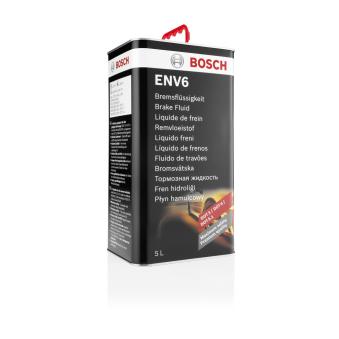 Liquide de frein BOSCH [1 987 479 208]