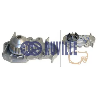 Pompe à eau RUVILLE OEM 8200146298