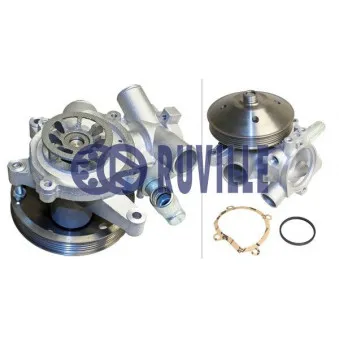 RUVILLE 65517 - Pompe à eau