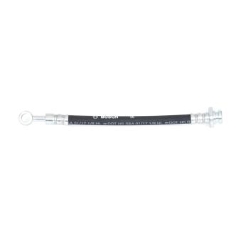 Flexible de frein BOSCH 1 987 481 833 pour NISSAN PATROL 4.8 - 245cv