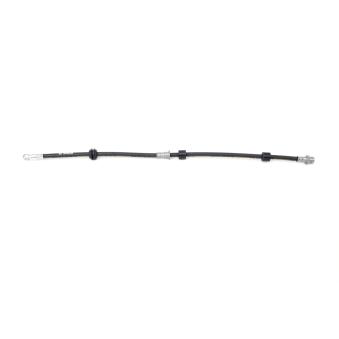 Flexible de frein BOSCH 1 987 481 842 pour MITSUBISHI LANCER 1.8 - 143cv