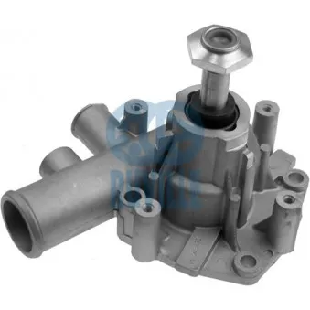 Pompe à eau RUVILLE [66016]