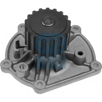 RUVILLE 66108 - Pompe à eau