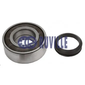 RUVILLE 6618 - Roulement de roue arrière