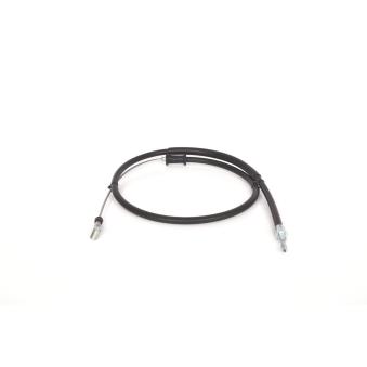 Tirette à câble, frein de stationnement BOSCH OEM 474617