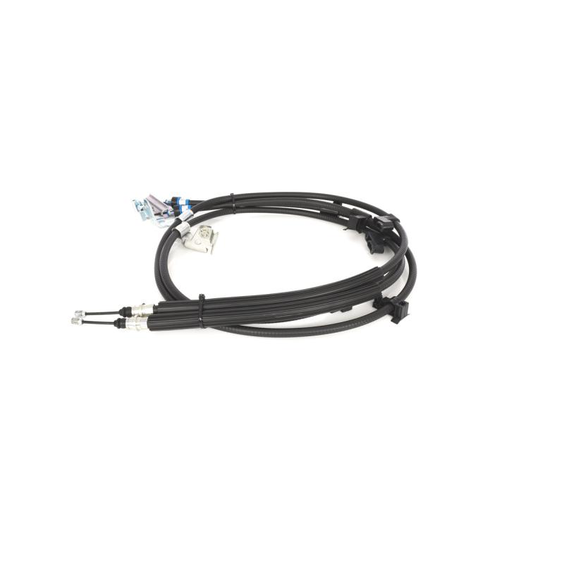 Tirette à câble, frein de stationnement BOSCH 1 987 482 418 - Visuel 2