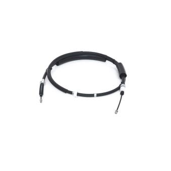 Tirette à câble, frein de stationnement BOSCH OEM C2S51134