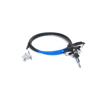 Tirette à câble, frein de stationnement BOSCH OEM 1148768