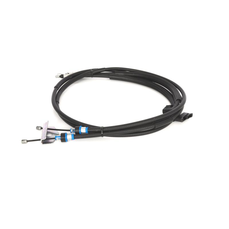 Tirette à câble, frein de stationnement BOSCH 1 987 482 671 - Visuel 2