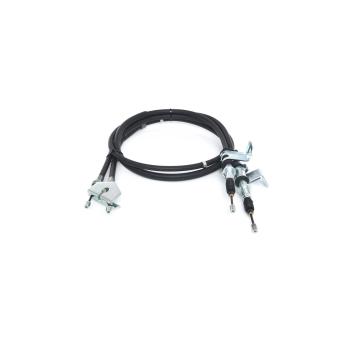 Tirette à câble, frein de stationnement BOSCH [1 987 482 674]