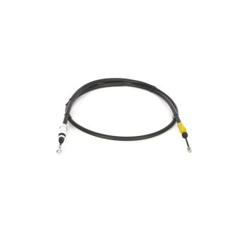 Tirette à câble, frein de stationnement BOSCH [1 987 482 681]