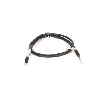 Tirette à câble, frein de stationnement BOSCH [1 987 482 686]