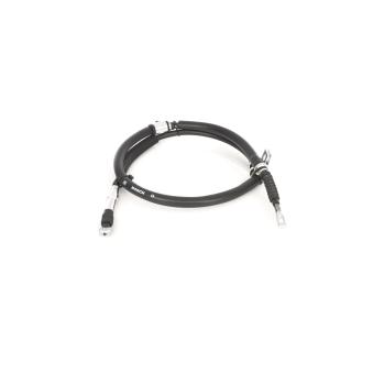 Tirette à câble, frein de stationnement BOSCH 1 987 482 687