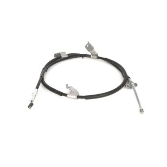 Tirette à câble, frein de stationnement BOSCH 1 987 482 689