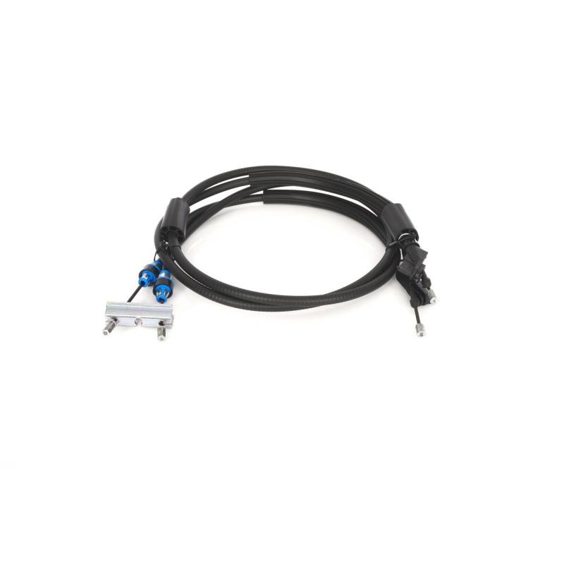 Tirette à câble, frein de stationnement BOSCH 1 987 482 721 - Visuel 1