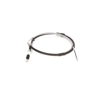 Tirette à câble, frein de stationnement BOSCH OEM 2K3609721F