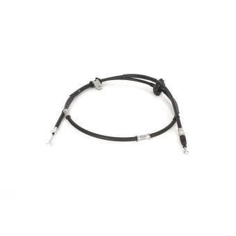 Tirette à câble, frein de stationnement BOSCH 1 987 482 725 pour JEEP CHEROKEE 2.0 CDTI - 110cv