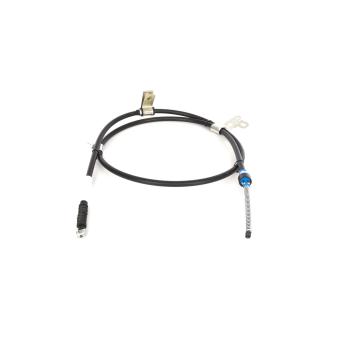 Tirette à câble, frein de stationnement BOSCH OEM 4643012440