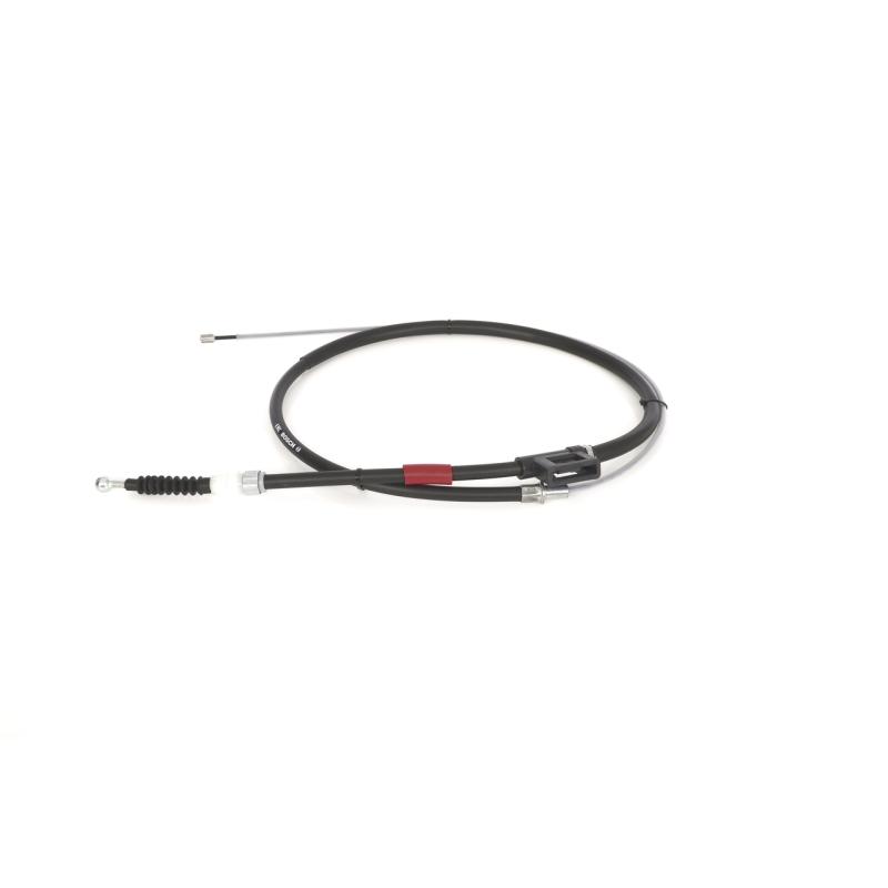 Tirette à câble, frein de stationnement BOSCH 1 987 482 736 - Visuel 2