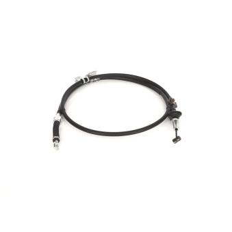 Tirette à câble, frein de stationnement BOSCH OEM 47560SAAJ54