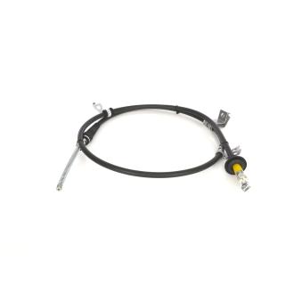 Tirette à câble, frein de stationnement BOSCH OEM 0K30A44410H